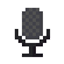 Icône Audio